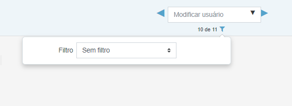 Sem filtro