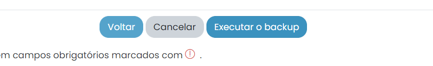 Executar