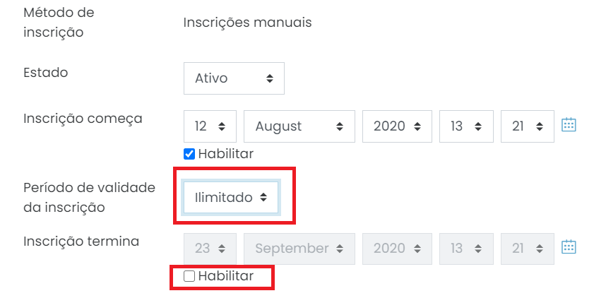 ilimitado