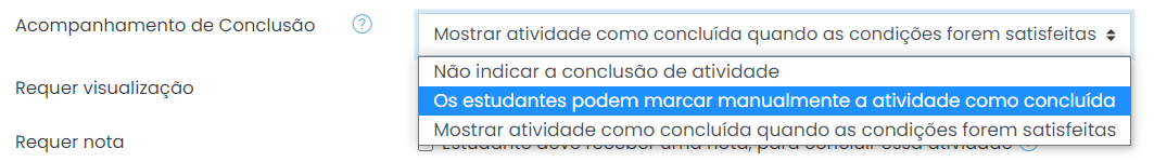 Manual
