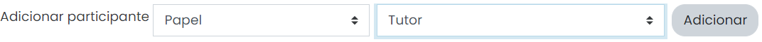Papel Tutor
