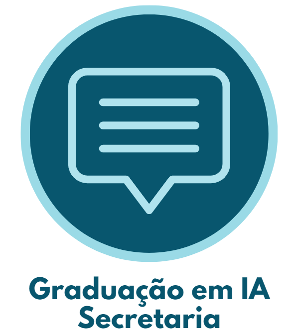 Graduação em IA