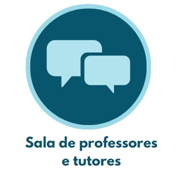 Sala de Professores e tutores