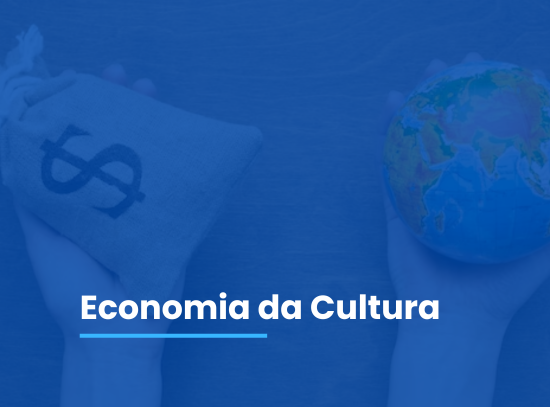 Economia da Cultura
