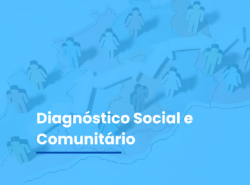 Diagnóstico Social e Comunitário