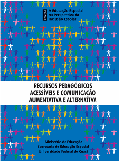 Capa do material