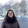 Silvana Regina Rossi Kissula Souza