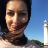 Maria Fernanda Pioli Torres