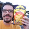 Rodrigo de Campos Macedo
