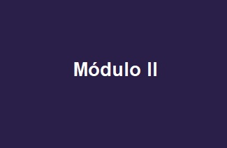 Módulo 2