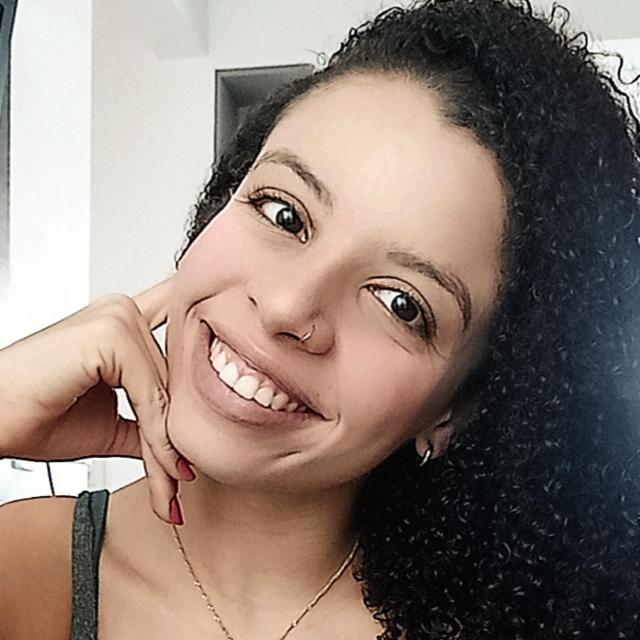 Foto perfil de Ana Luiza